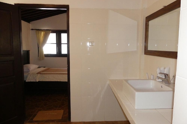 Hotel Liberty Dive Resort (Tulamben )